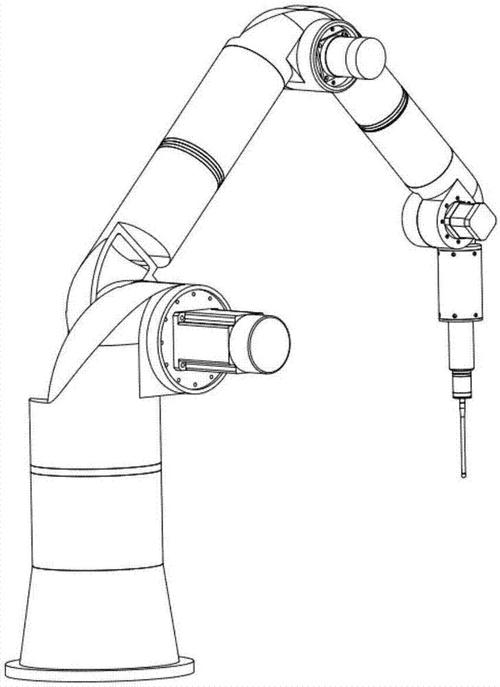 關(guān)節(jié)臂測量機(jī)